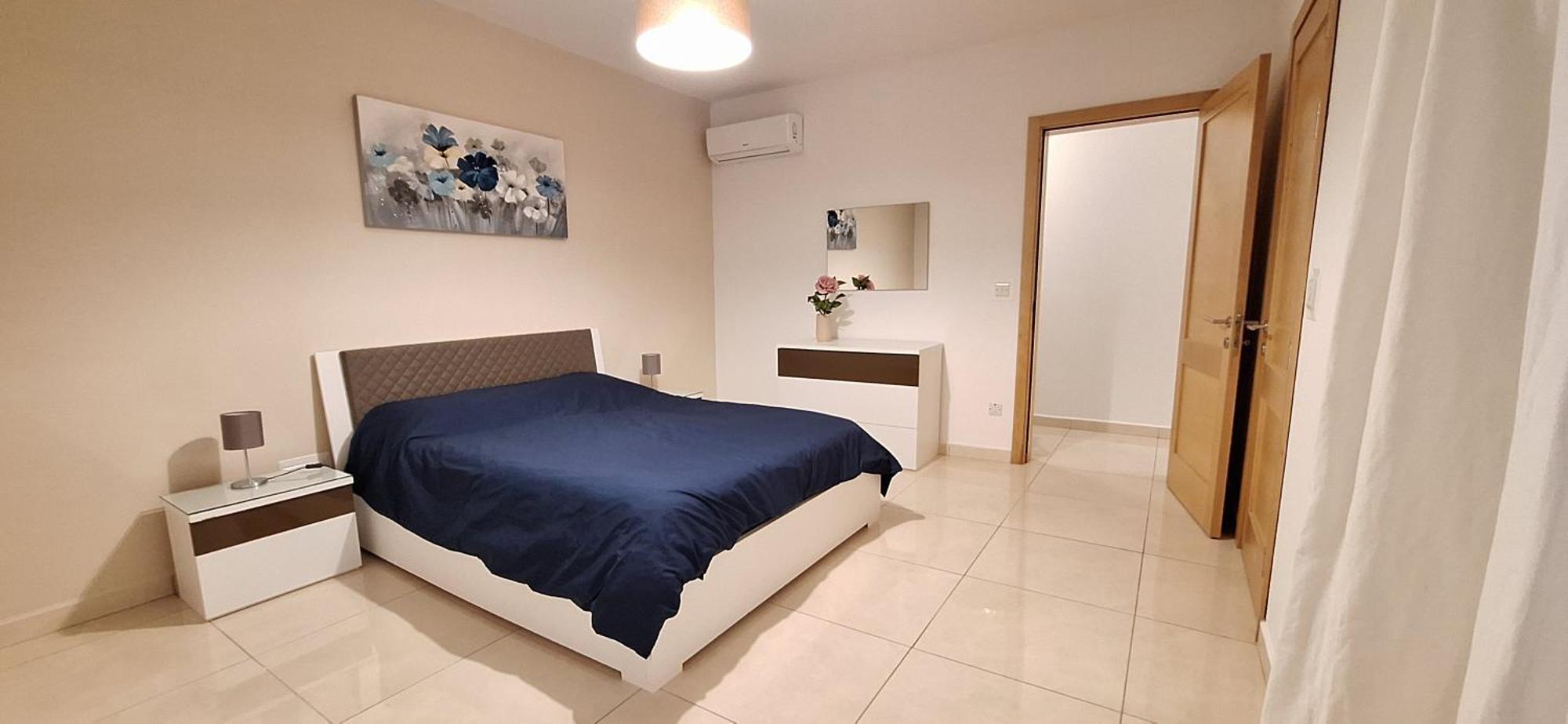 Sealine Apartment St. Paul's Bay Exterior photo
