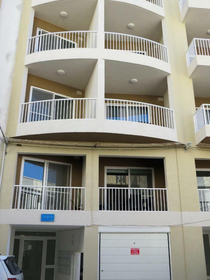 Sealine Apartment St. Paul's Bay Exterior photo