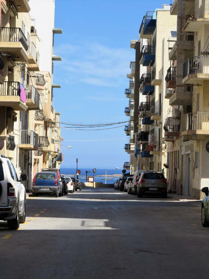 Sealine Apartment St. Paul's Bay Exterior photo